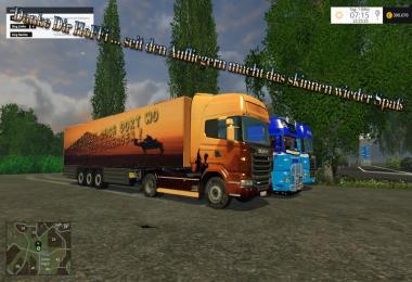 Schmitz Cargobull Set v1.0
