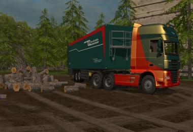 Schmitz Cargobull Set v1.0