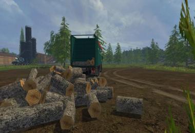 Schmitz Cargobull Set v1.0