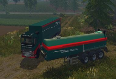 Schmitz Cargobull Set v1.0