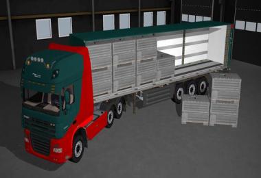 Schmitz Cargobull Set v1.0