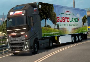 Westfleisch Gustoland Skin by Steini