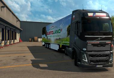 Westfleisch Gustoland Skin by Steini