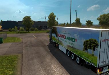 Westfleisch Gustoland Skin by Steini