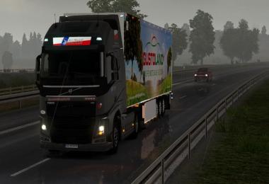 Westfleisch Gustoland Skin by Steini