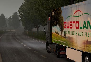 Westfleisch Gustoland Skin by Steini