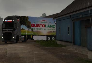 Westfleisch Gustoland Skin by Steini