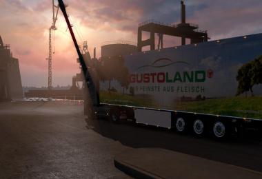 Westfleisch Gustoland Skin by Steini