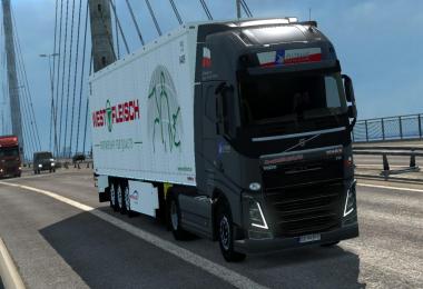 Schmitz S.KO by Roadhunter – Westfleisch Skin by Steini