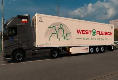 Schmitz S.KO by Roadhunter – Westfleisch Skin by Steini