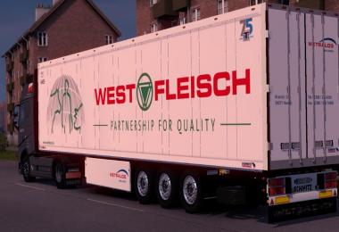 Schmitz S.KO by Roadhunter – Westfleisch Skin by Steini