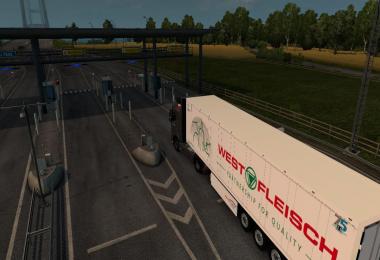 Schmitz S.KO by Roadhunter – Westfleisch Skin by Steini