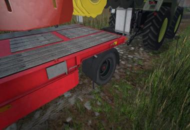 Schwarzmuller low loader v1.5