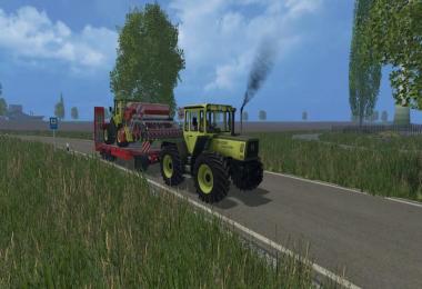 Schwarzmuller low loader v1.5