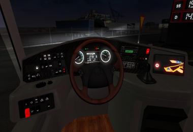 Setra 416 GT-HD 2+1 1.21.X