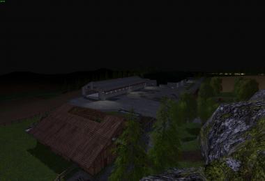 Southern Sweden v1.0