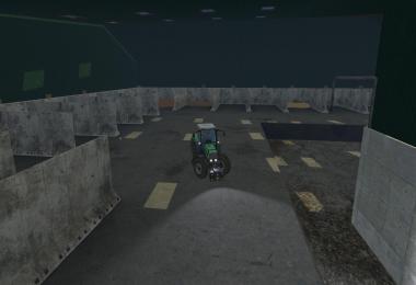 Southern Sweden v1.0