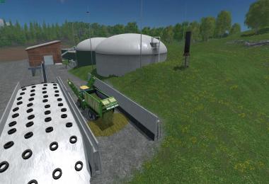 Southern Sweden v1.0