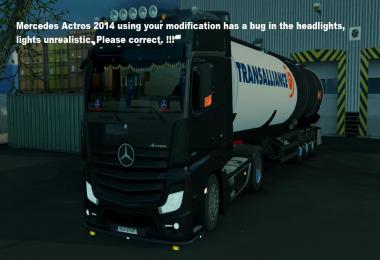 Standard trucks lowered