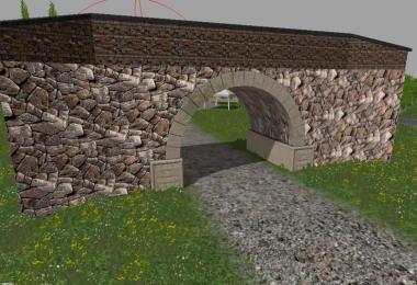 Stone Bridge v1.0