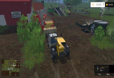 Suedhemmern v9.0 Final Special