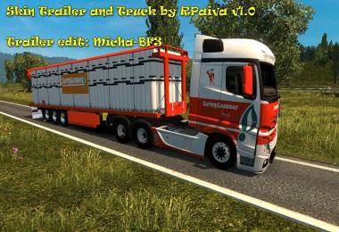 Supergasbras Combo Pack