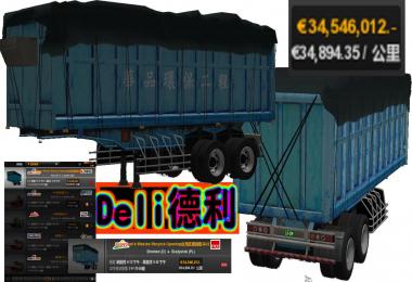 Taiwan's Wastes Recycle Opentop v2