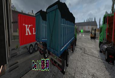 Taiwan's Wastes Recycle Opentop v2