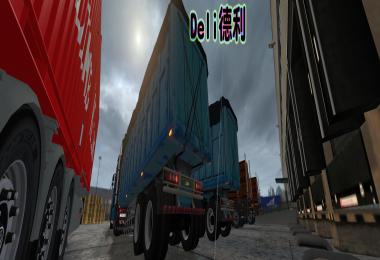 Taiwan's Wastes Recycle Opentop v2