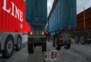 Taiwan's Wastes Recycle Opentop v2