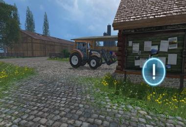 Talfeld Beta v3.5 Final