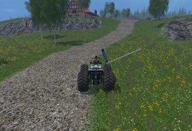 Talfeld Beta v3.5 Final