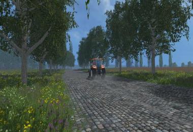 Talfeld Beta v3.5 Final