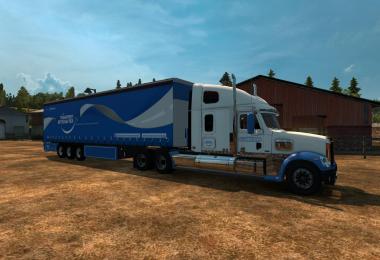 TimoTruck Trailer 1 v1.0