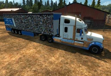 TimoTruck Trailer 2 v1.0