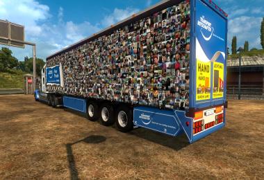 TimoTruck Trailer 2 v1.0