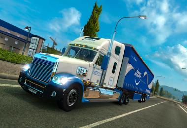 TimoTruck Trailerpack v1