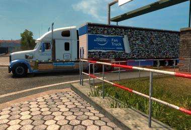 TimoTruck Trailerpack v1