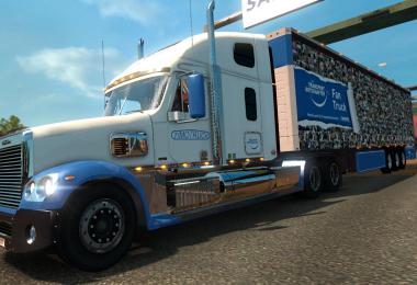 TimoTruck Trailerpack v1