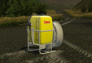 Tomix TR SUPER 400L v1.0