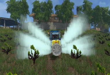 Tomix TR SUPER 400L v1.0