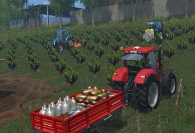 Tomix TR SUPER 400L v1.0