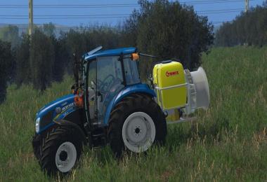 Tomix TR SUPER 400L v1.0