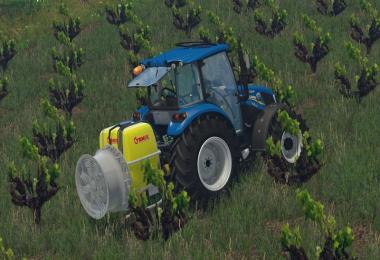 Tomix TR SUPER 400L v1.0