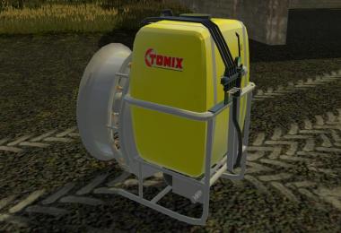 Tomix TR SUPER 400L v1.0