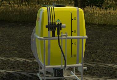 Tomix TR SUPER 400L v1.0