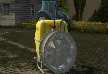 Tomix TR SUPER 400L v1.0