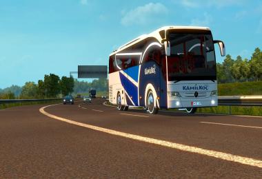 Tourismo 15 RHD 2+1 1.21