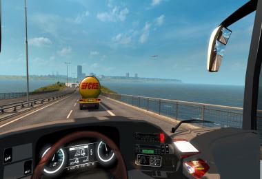 Tourismo 15 RHD 2+1 1.21