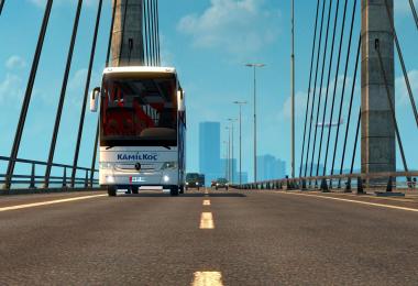 Tourismo 15 RHD 2+1 1.21